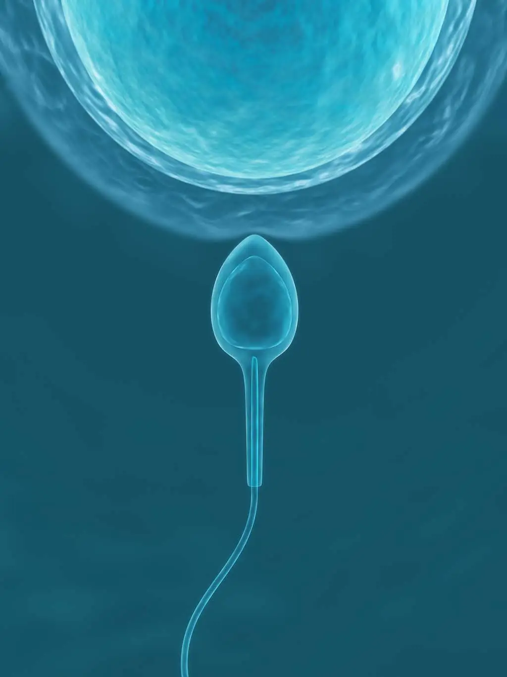 Εξωσωματική Γονιμοποίηση (IVF)